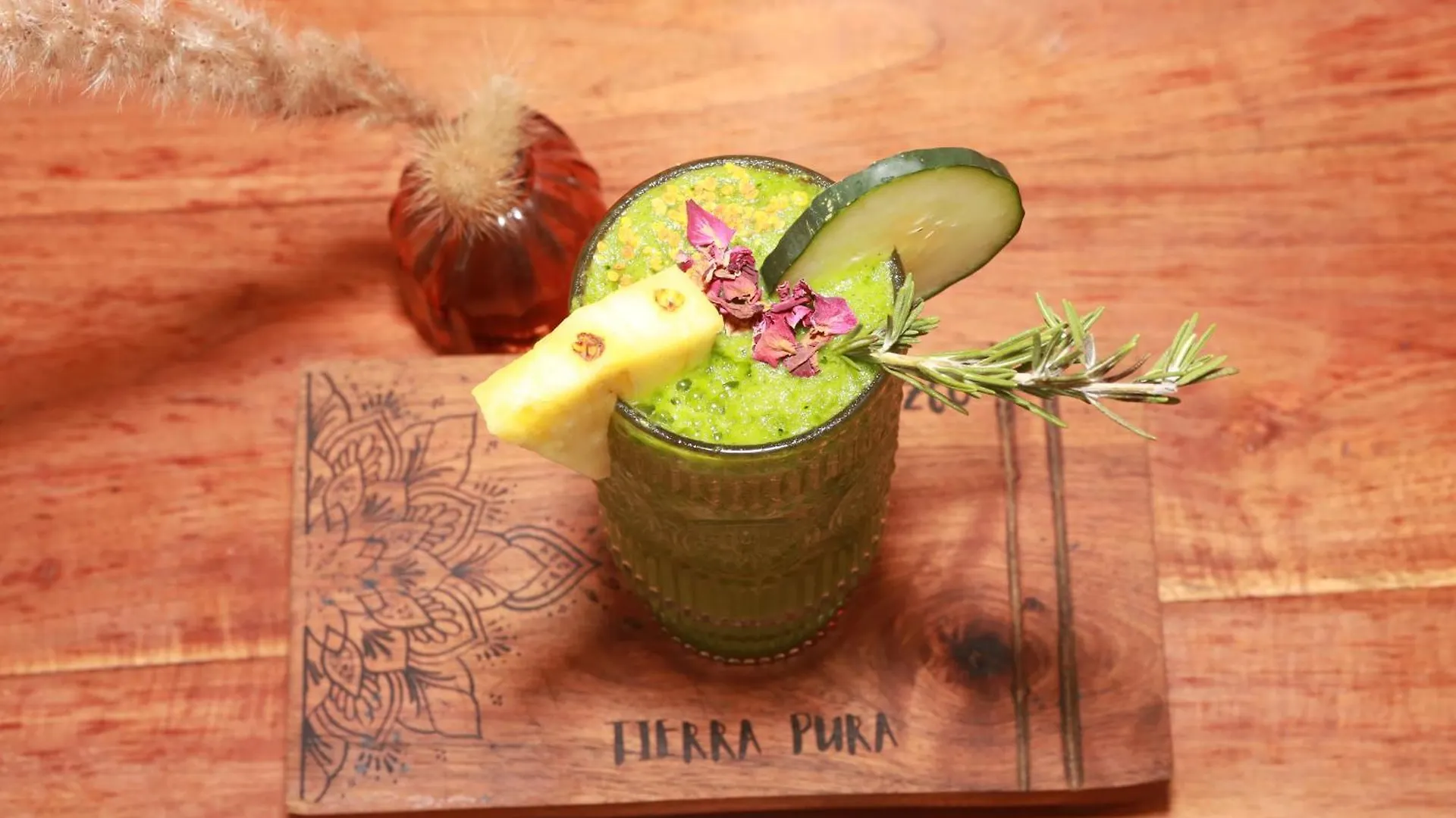Ama Y Prana Hotel Tulum