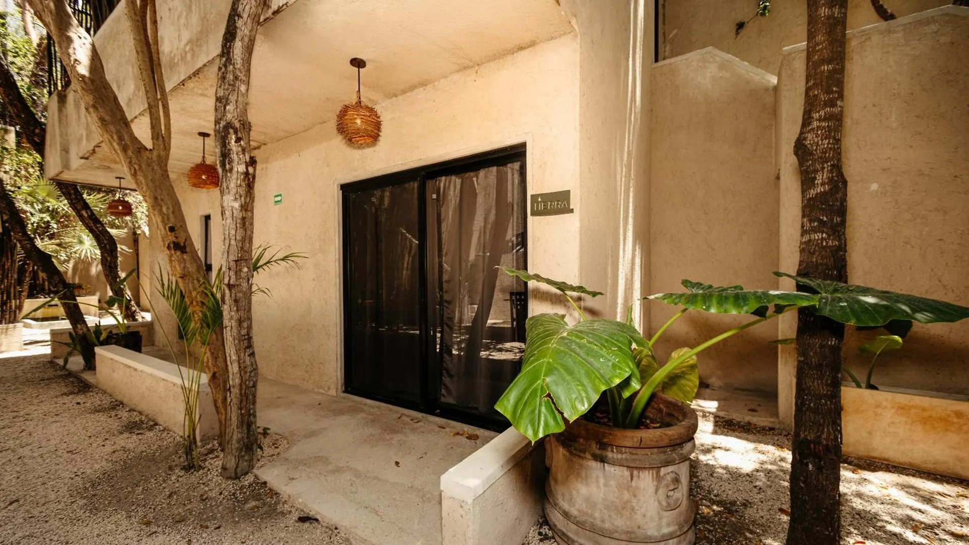 Ama Y Prana Hotel Tulum