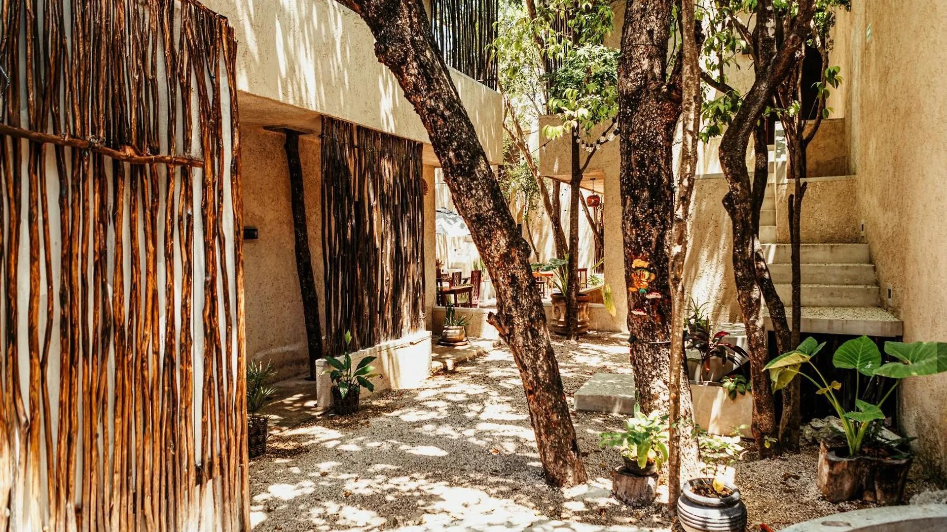 Ama Y Prana Hotel Tulum