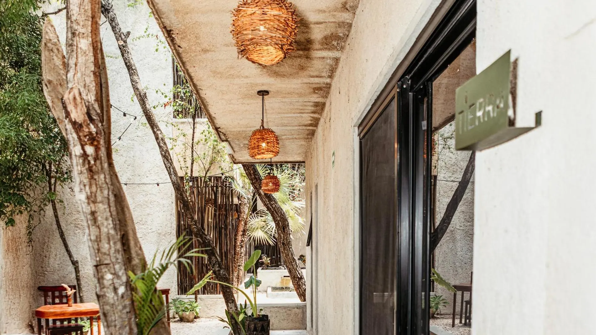 Ama Y Prana Hotel Tulum