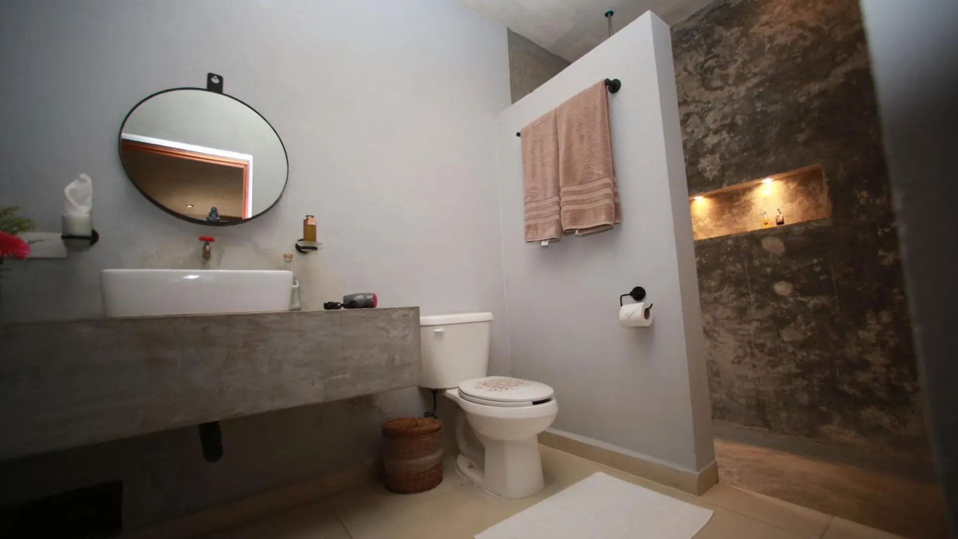 Ama Y Prana Hotel Tulum