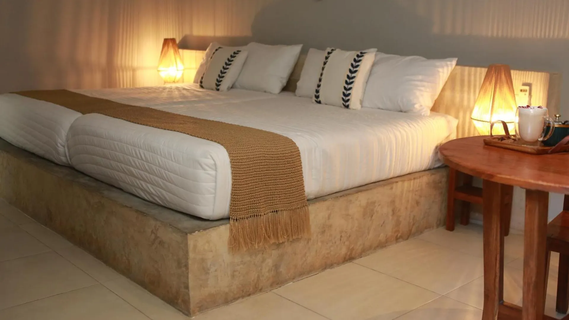 Ama Y Prana Hotel Tulum