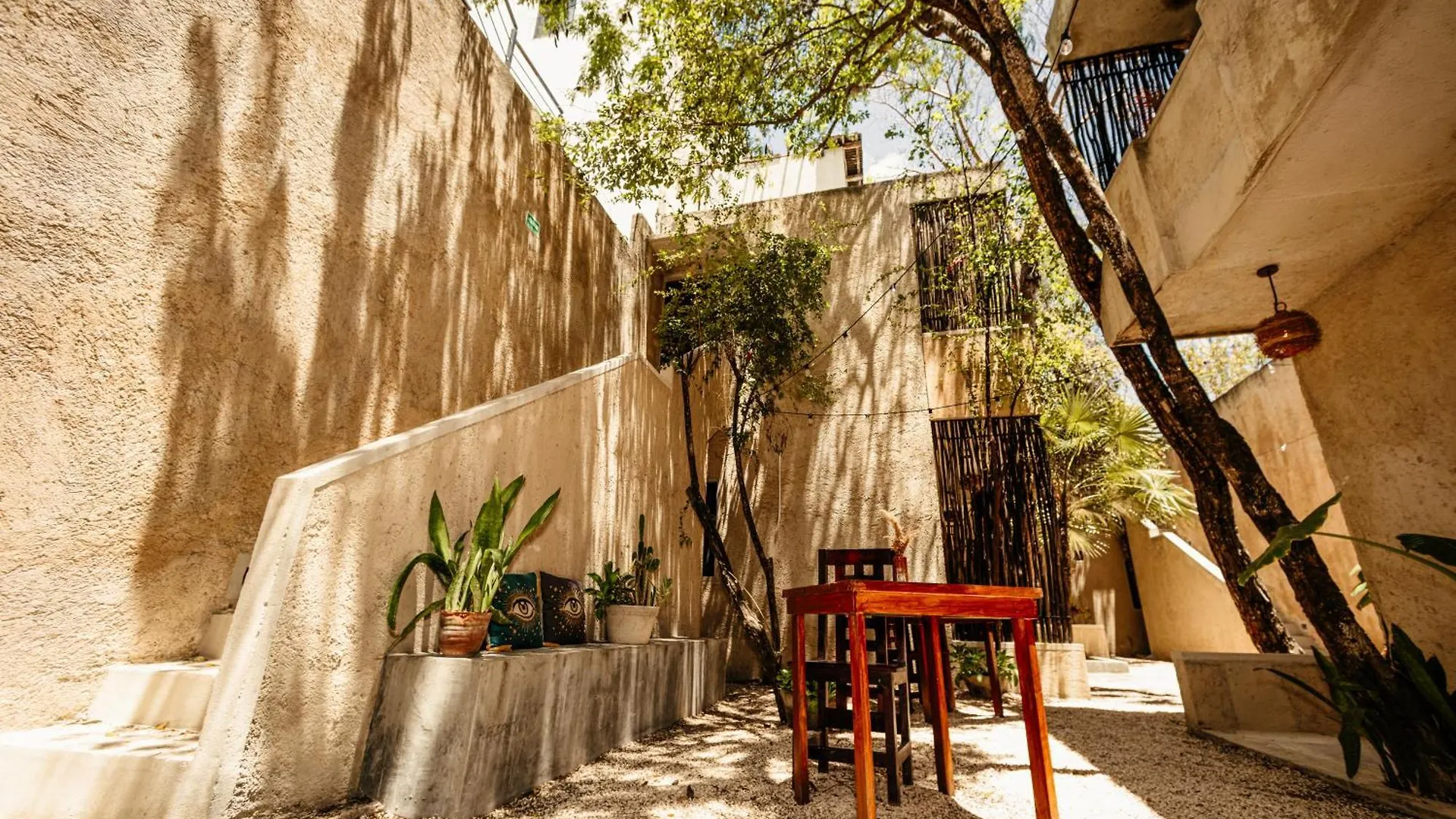 Ama Y Prana Hotel Tulum