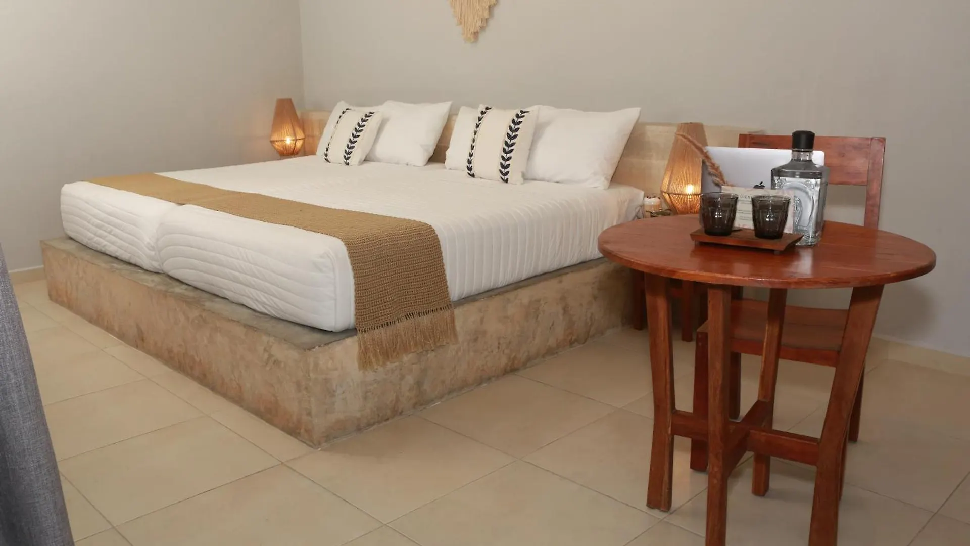 Ama Y Prana Hotel Tulum