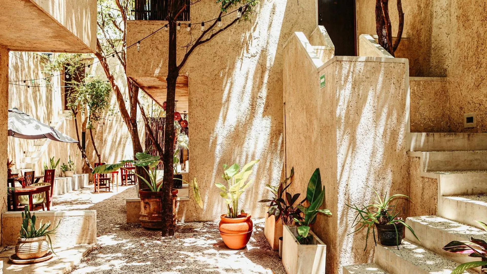 Ama Y Prana Hotel Tulum